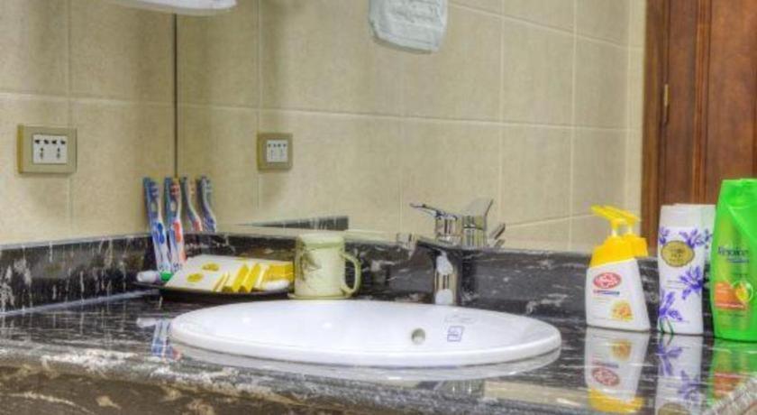 Bacninh Charming Hotel Bắc Ninh Buitenkant foto