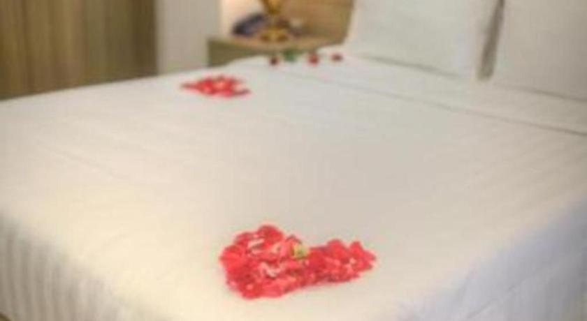 Bacninh Charming Hotel Bắc Ninh Buitenkant foto