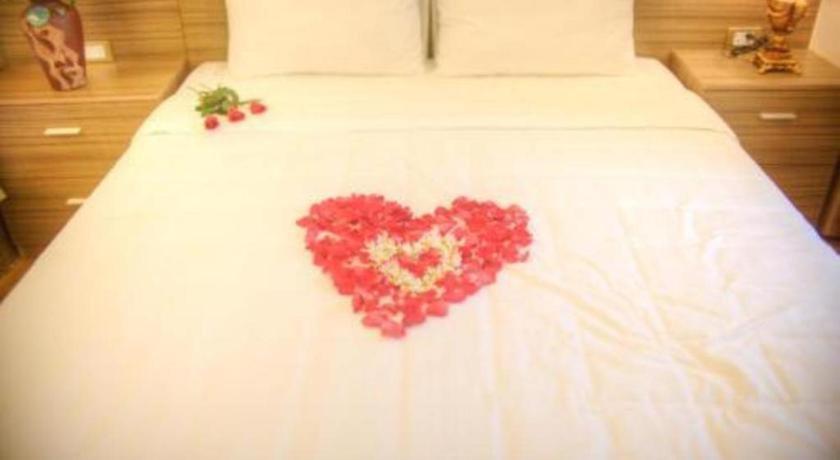 Bacninh Charming Hotel Bắc Ninh Buitenkant foto