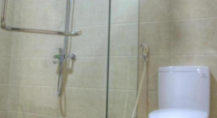 Bacninh Charming Hotel Bắc Ninh Buitenkant foto