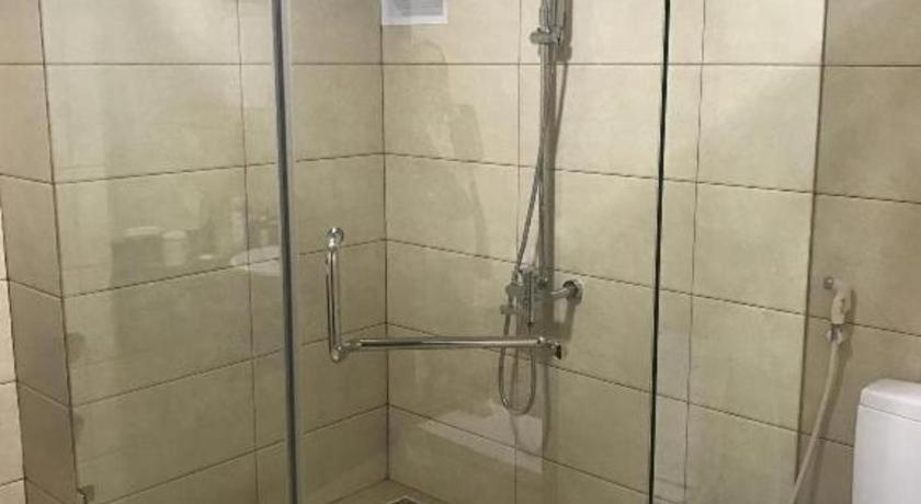 Bacninh Charming Hotel Bắc Ninh Buitenkant foto