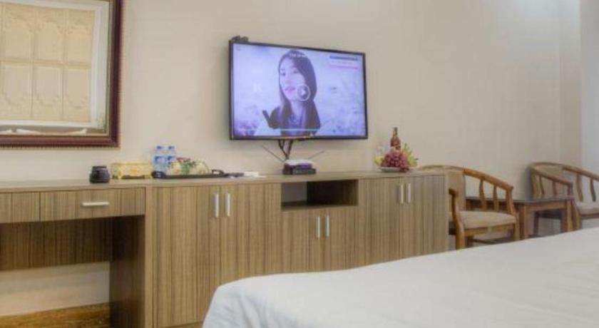Bacninh Charming Hotel Bắc Ninh Buitenkant foto